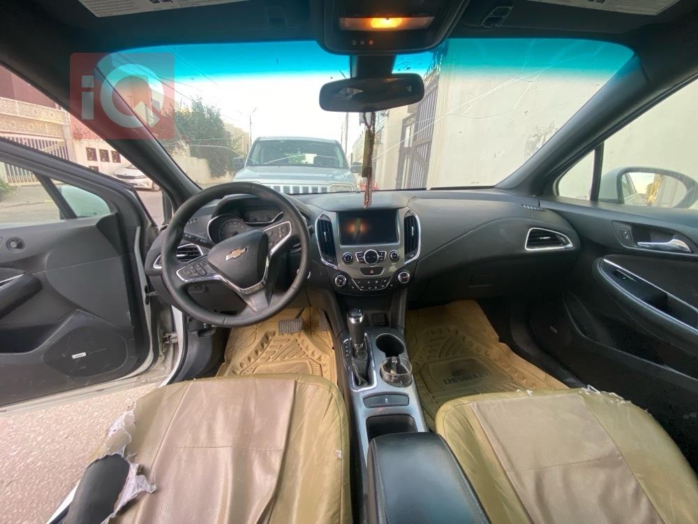 شيفروليه كروز